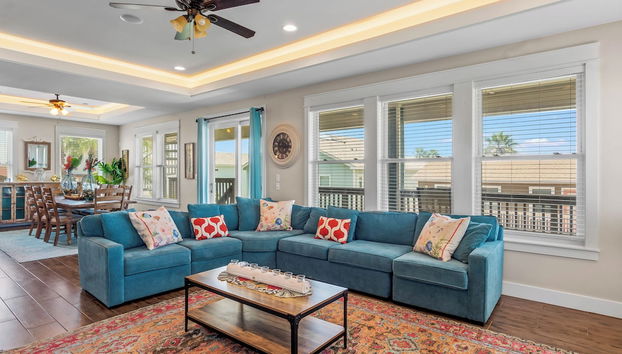 Sun of a Beach by Silver Sands Vacation Rentals - Foto 3, Servicios del alojamiento