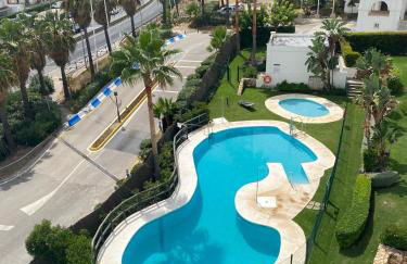 Precioso ático, nuevo, a 50m de la playa, Manilva - Foto 20