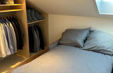 Alexanders Mountain Loft - Foto 34