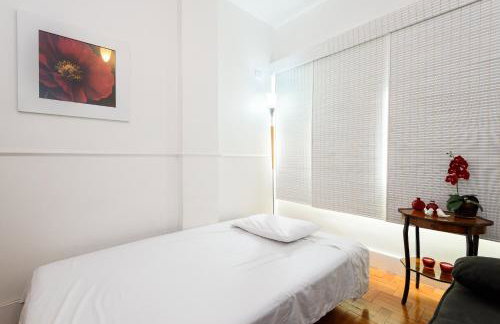 Copacabana Beach Amazing Lux 2 Bedroom Apartment - Photo 27