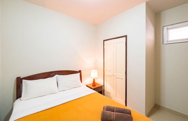 Samui Parkville Lipa Noi Villas - Foto 8