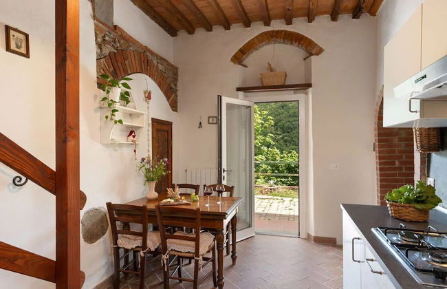 La Casa Del Tiglio - Foto 7