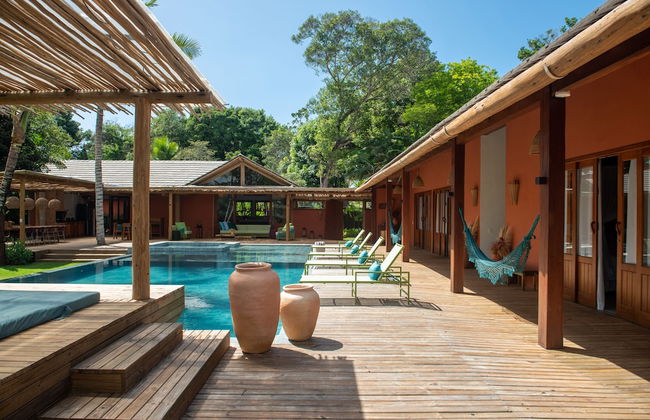 Casa Jardim Salomão - Photo 1