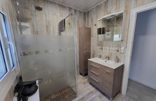 Torredembarra cosy, well equipped house, 5 min. from the beach - Foto 8