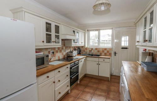 Glanyrafon Smithy - Photo 21