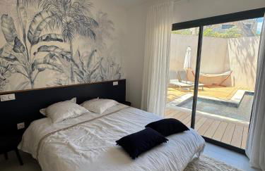 Magnifique villa 4 chambres saint lucie de porto Vecchio - Foto 11