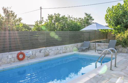 Villa Rouga by Andrian Villas - Foto 22