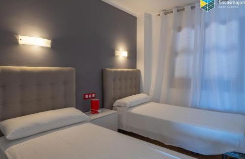 Apto Antic 301 Pax 2 - Foto 56