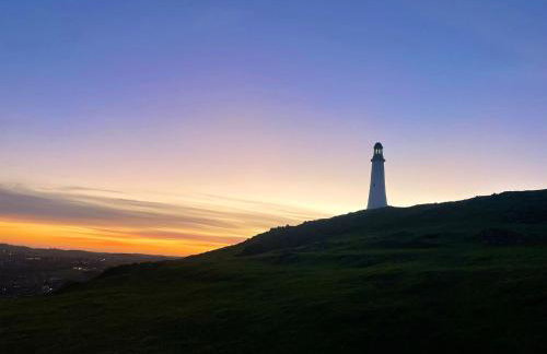 Hardy Hideaway - Foto 29