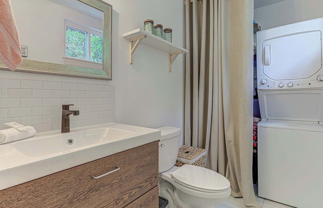 Garden Home Walkable to East Austin Eateries - Foto 19