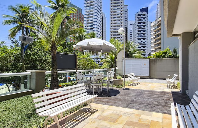 Apartamento Mirante Astúrias - Guarujá - Foto 6