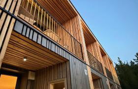 NEU Feinzeit Loft - Klima, Sauna, Design - Foto 8