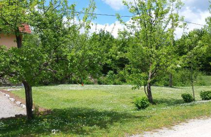 Apartment Prijeboj Plitvice Lakes - Foto 35