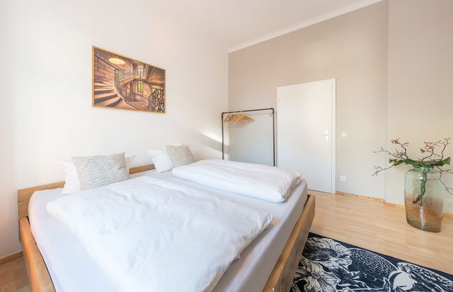 Apartments in Potsdam-West - Photo 3