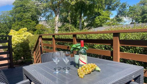 Loch View Lodge - Foto 3