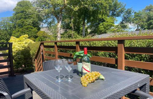 Loch View Lodge - Foto 3