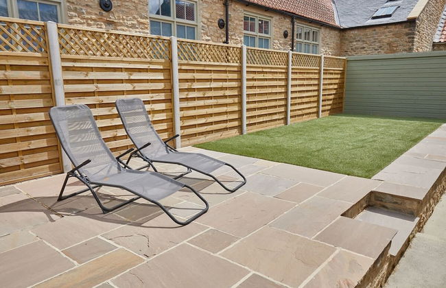 Host Stay Sunny Dale Cottage - Foto 19