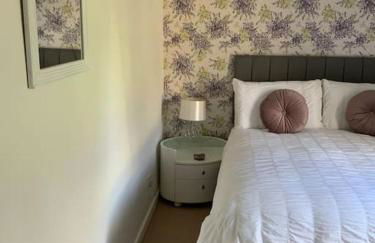 Home from home, 3 bedroom house in Hawick - Foto 11