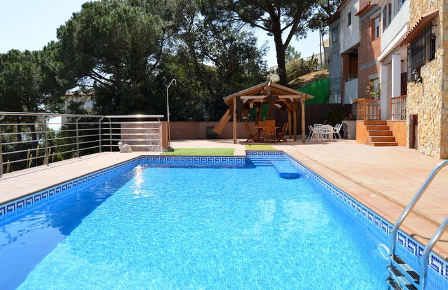 Villa Santa Claudia - Foto 21