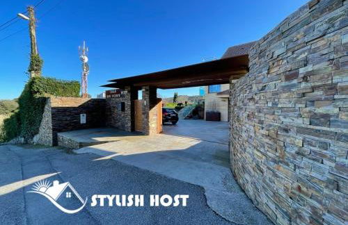 Stylish Host Cantabria- Lujosa villa en Bezana - Foto 34