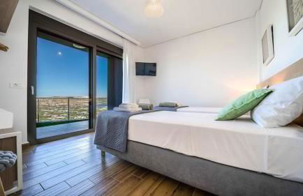 Villa Con Vista- Heated Pool 4 bdr sleeps 8 - Foto 37