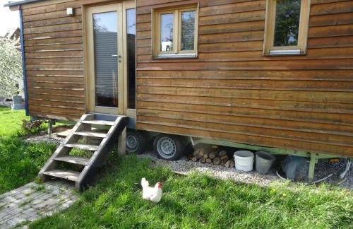 Ferienwohnungen Schuh - Foto 18