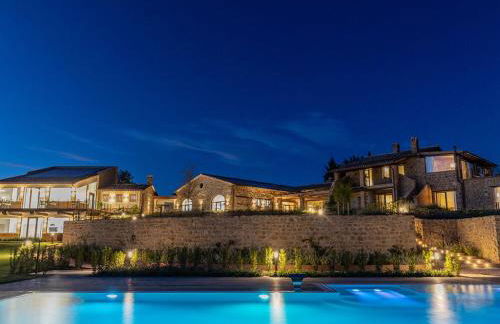 Villa Perfetta - Foto 16