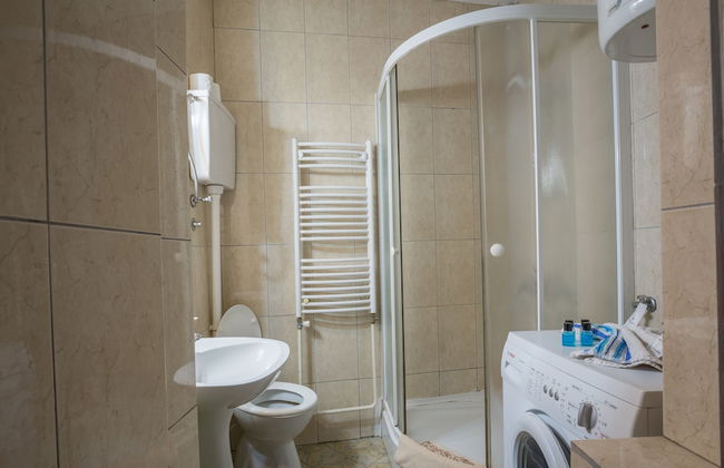 Apartments Terazije - Photo 36