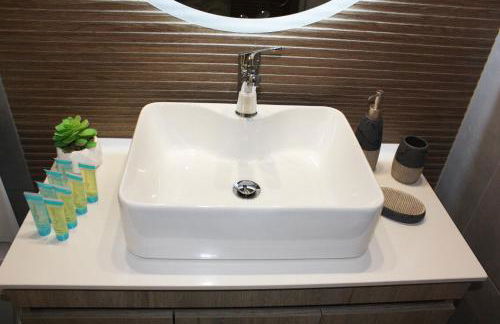 Family Spacious Apartment Veria - Photo 9