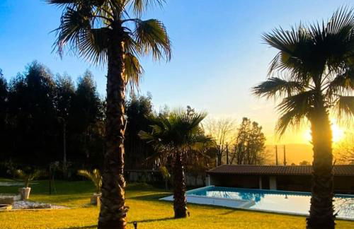 Gerês - Kasa da Caniçada - Foto 1