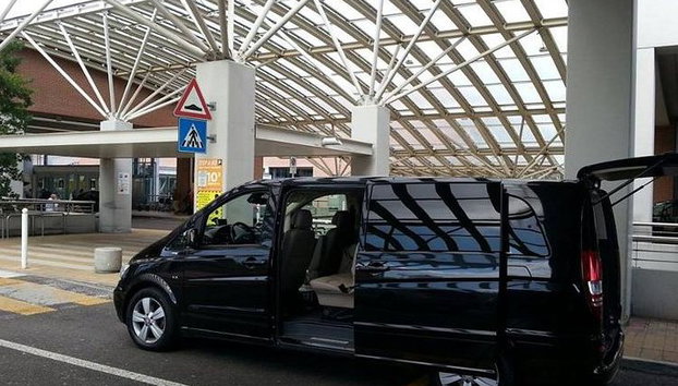 Bologna Airport transfer - Photo 3, Rome airport transfer