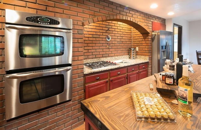 North Bay Mountains Cabins - Foto 26