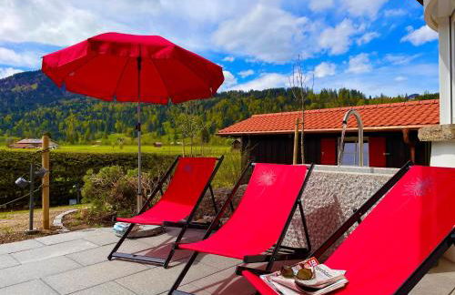 Fellhorn Ferienwohnungen - Photo 55