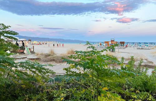 la casetta tra laguna e mare Poetto - Foto 68