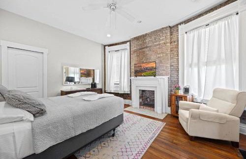 Historic 3-BR Downtown Bourbon Getaway - Foto 3