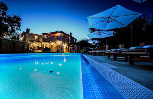 Villa Dajana - Foto 52