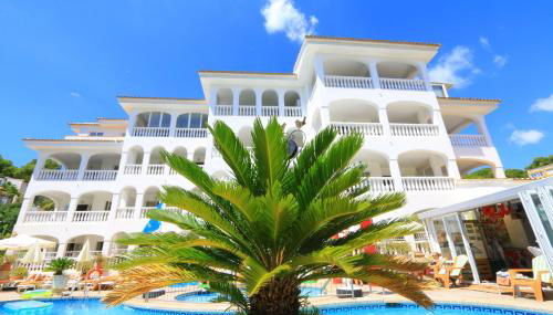 Atalaya Bosque Apartamentos - Foto 4