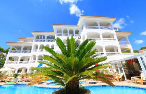 Atalaya Bosque Apartamentos - Foto 4