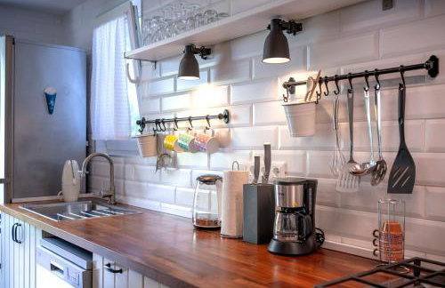 Stiniva Bay - Hvar Villa - Foto 17