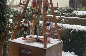 FERIENWOHNUNG Am Kegelsberg - Foto 13