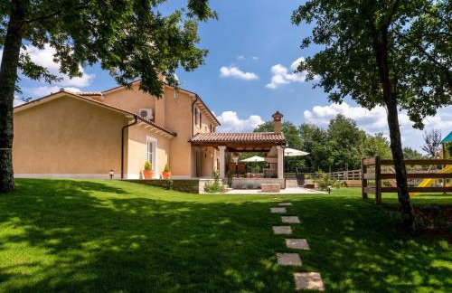 Villa Lucija by Interhome - Foto 20