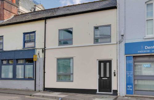 Elm Cottage Ipswich - Foto 32