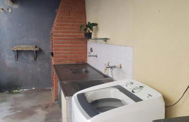 Espetacular casa de temporada na praia - Foto 49