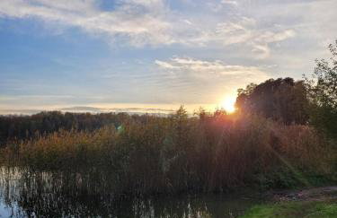 Dzika Warmia- Retreat in the Wild - Foto 35