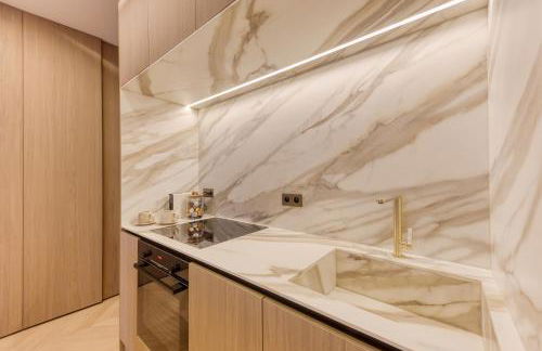 Prestige l 3CH l 2SDB l Clim l Louvre - Foto 47