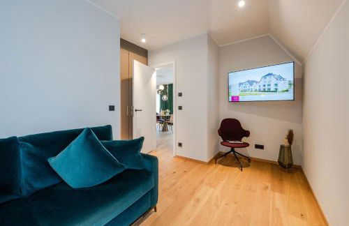 DAS LORNSEN - Serviced Luxury Apartments - Foto 79