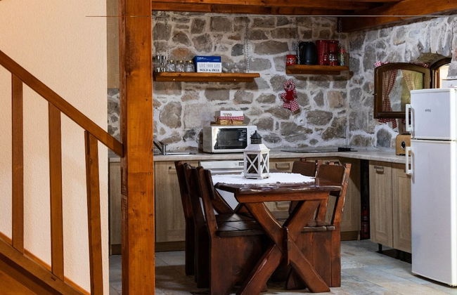 Three Holiday Homes - H2 Wood - Foto 5