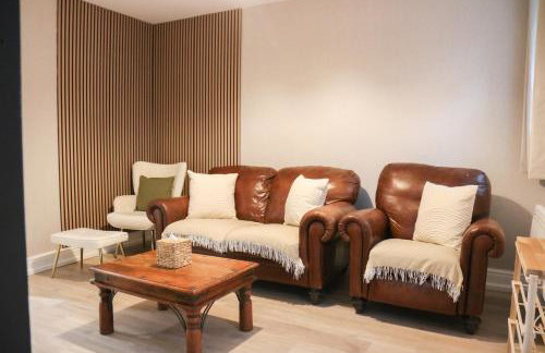 Britannia Lodge - Photo 5