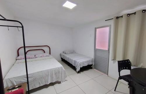 KITNET EM OLINDA CASA CAIADA A 50 MT DA PRAIA - Foto 7