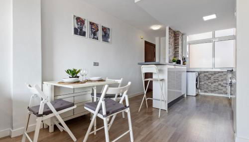 Europa Sur,Playa 500 m,centro 1,9km - Photo 3